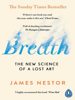 cover image of Breath